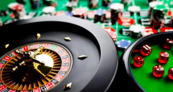 Analiza rynku hazardowego w Polsce