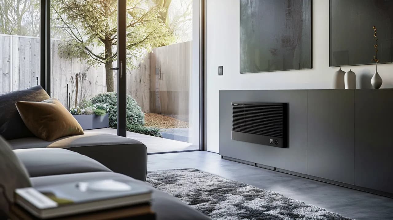 Grzejniki pod Pompę Ciepła - Wybór Optymalnych Grzejników do Systemów C.O.