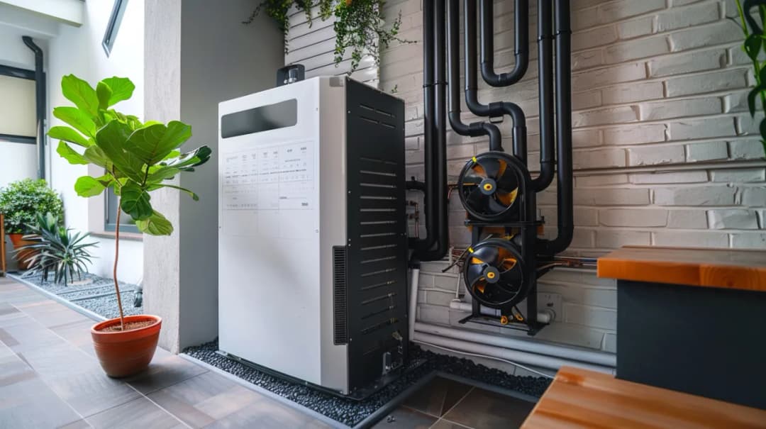 Koszt instalacji pompy ciepła gruntowej - poradnik i orientacyjne ceny