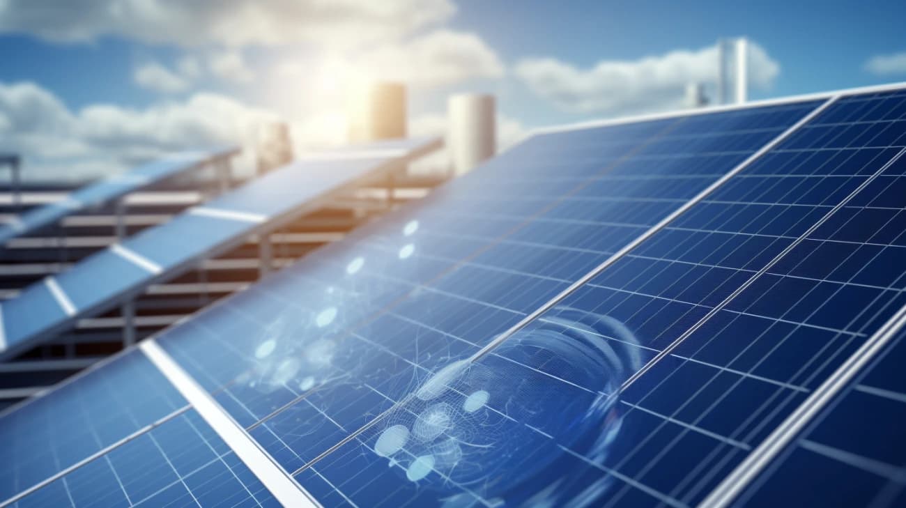 Panele fotowoltaiczne: czy warto zainwestować? Korzyści i koszty