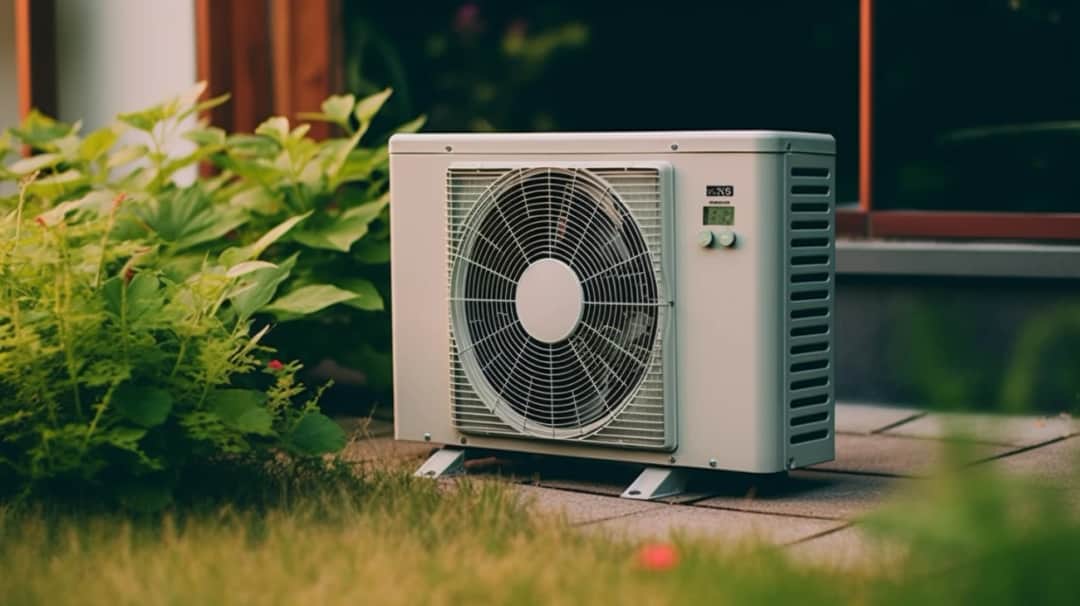 Moc pompy ciepła: jak dobrze dobrać, aby oszczędzać na kosztach