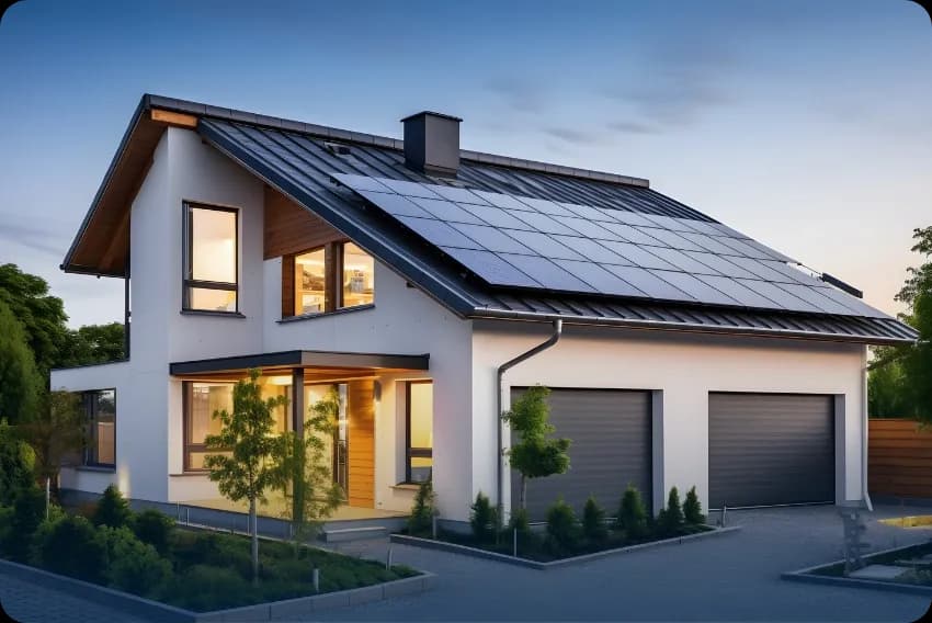 Co to jest dom pasywny?