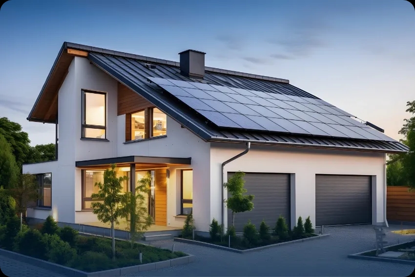 Co to jest dom pasywny?