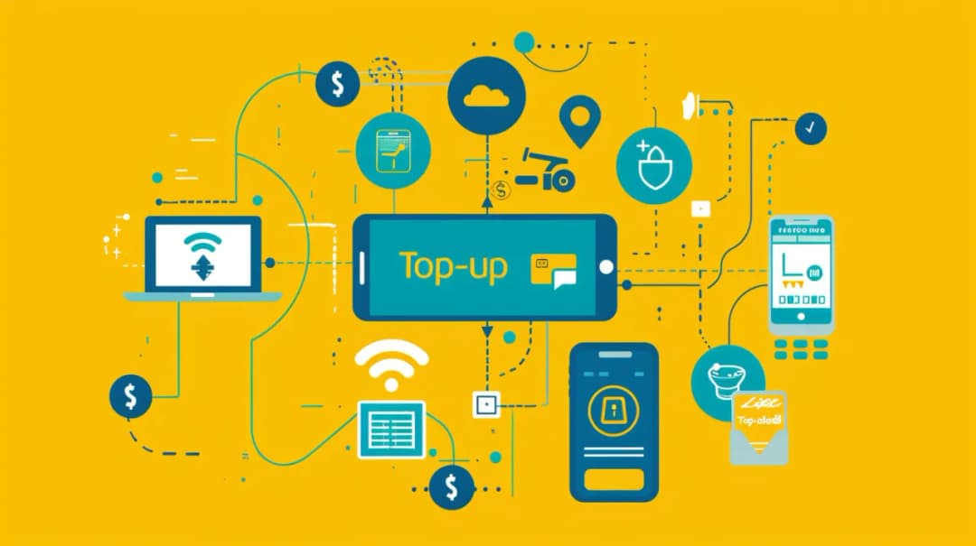 Doładowanie Lycamobile - poradnik krok po kroku doładowania konta