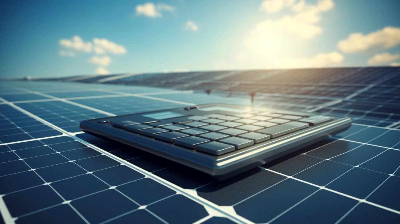 Jak odliczyć fotowoltaikę od podatku: kroki do odliczenia i korzyści