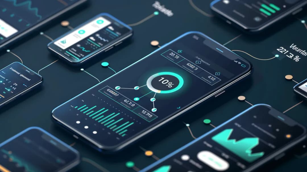 Internet mobilny JMDI - Opinie i porównanie ofert dostępnych na rynku