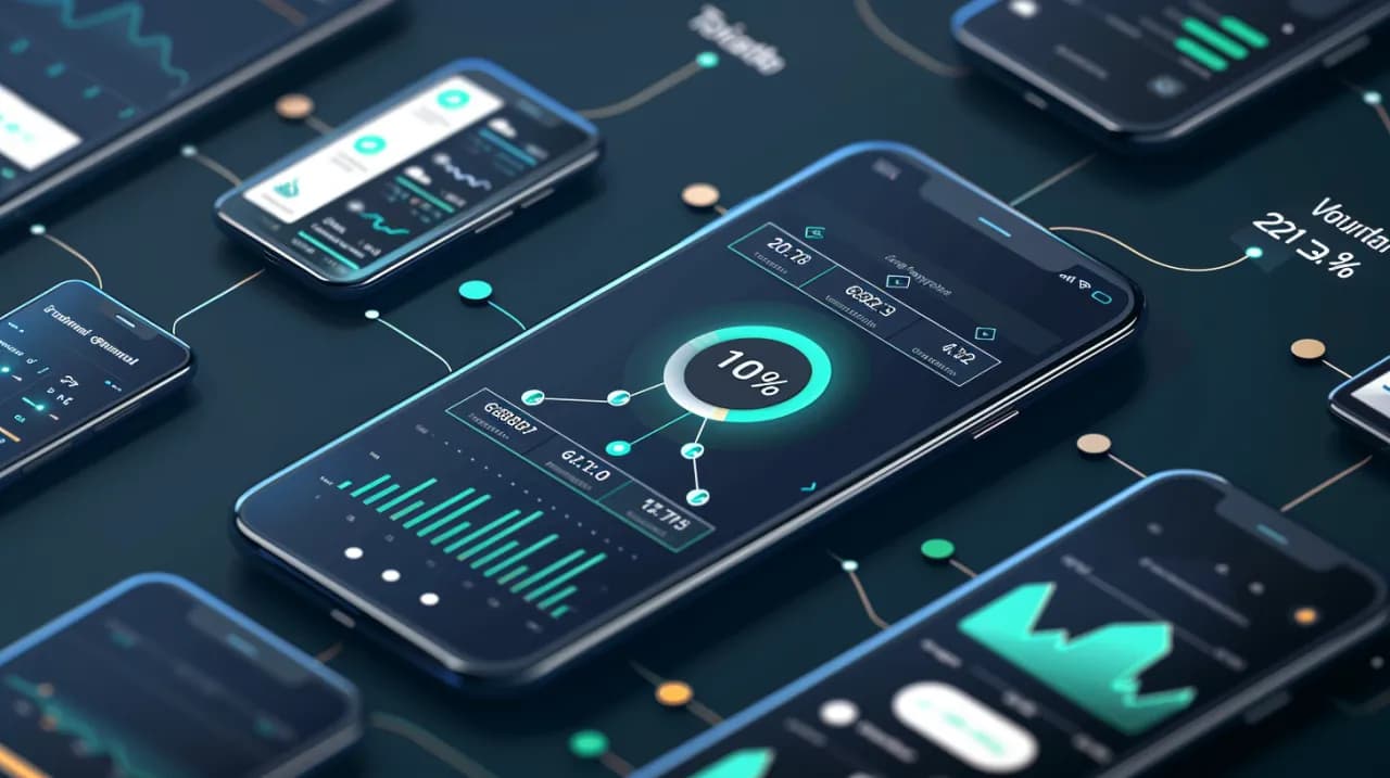 Internet mobilny JMDI - Opinie i porównanie ofert dostępnych na rynku