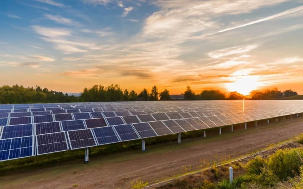 Fotowoltaika Oświęcim - zmniejsz rachunki już dziś!