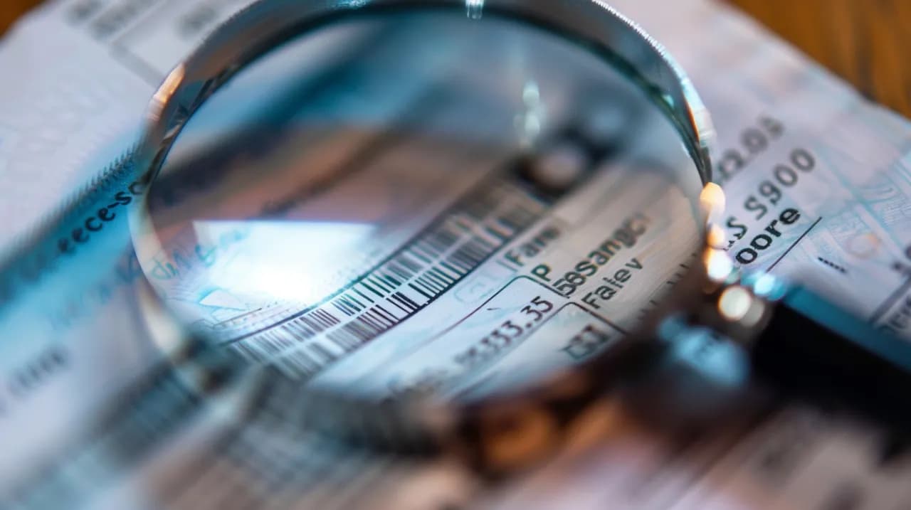 Gdzie na paragonie jest kod doładowujący - Jak go znaleźć?