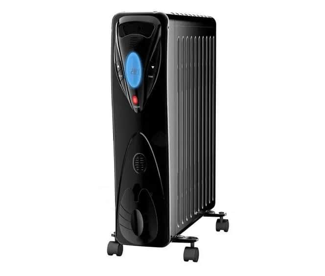 Jaki grzejnik olejowy na prąd wybrać? Opinie i porady z forum użytkowników