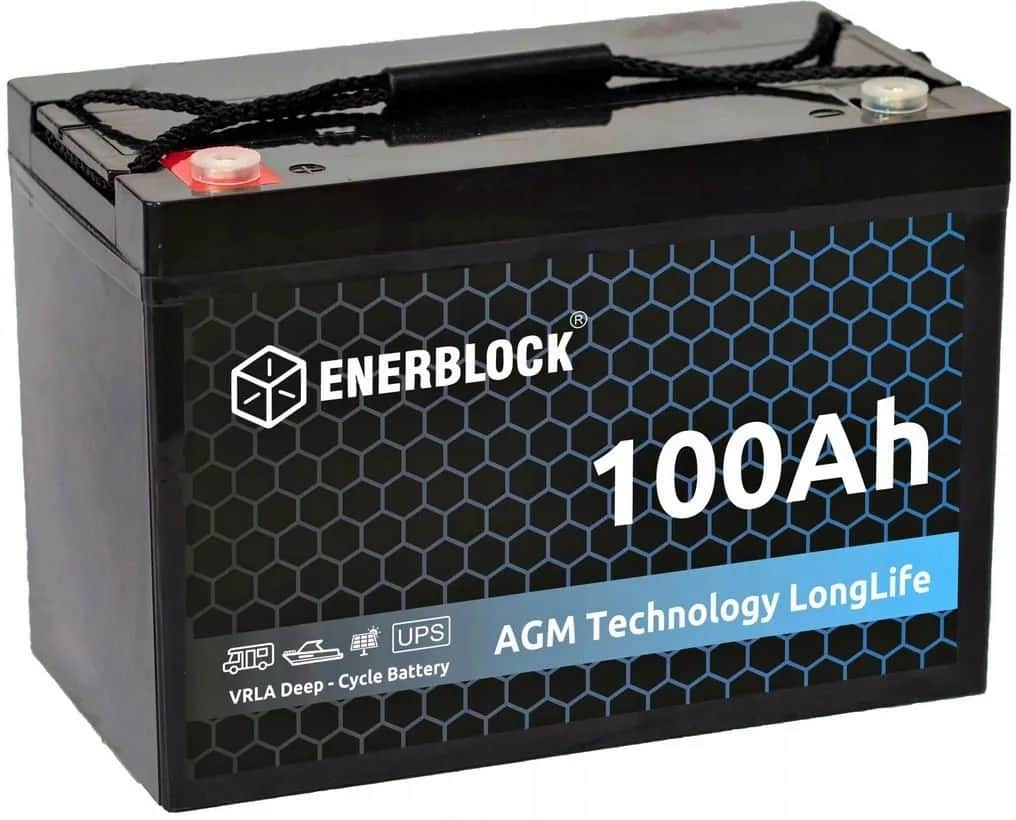 Akumulator AGM czy żelowy do fotowoltaiki – który wybrać, by uniknąć błędów?