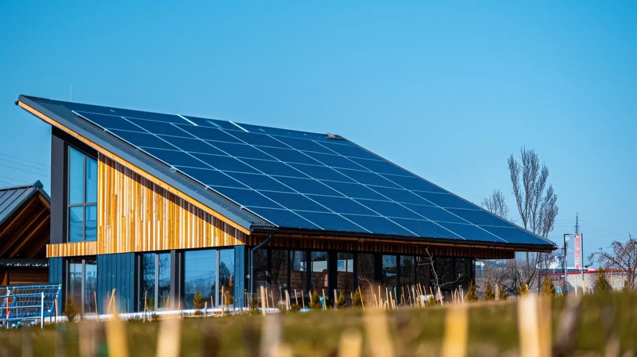 Fotowoltaika Katowice, instalacje fotowoltaiczne - Lista Najlepszych