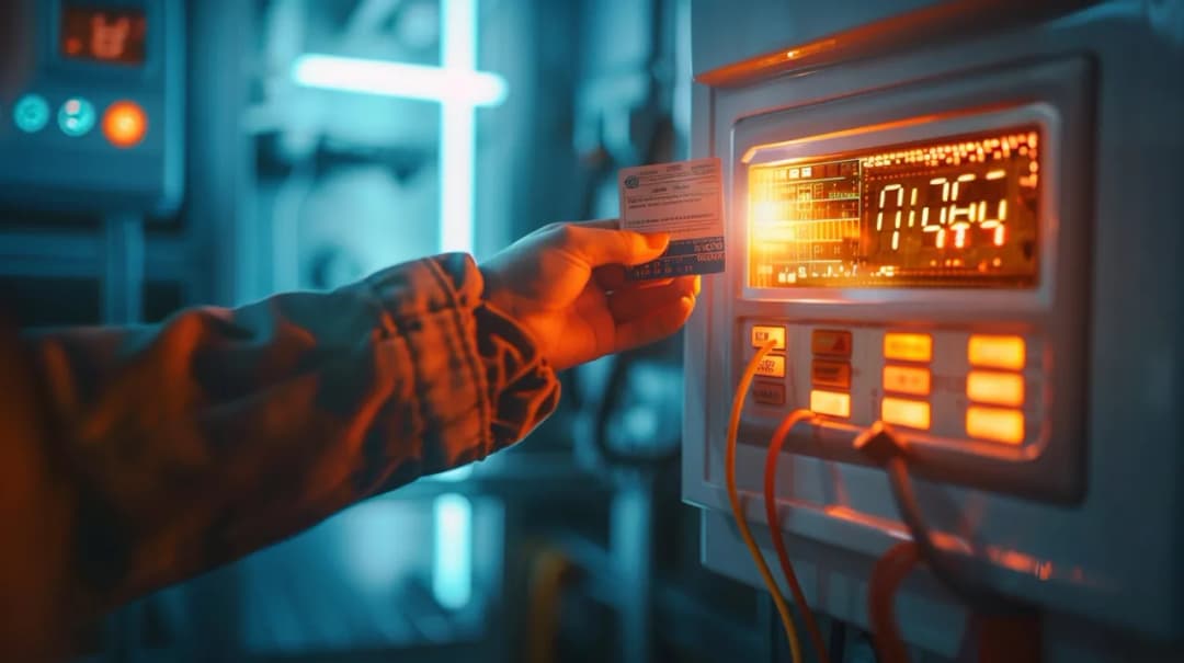 Jak Szybko Przepisać Licznik Prądu? - Licznik Prądu na Kartę, Odczyt, Podłączenie, Czas Oczekiwania