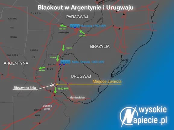 Rozwój energii słonecznej w Argentynie: transformacja zielonej polityki kraju