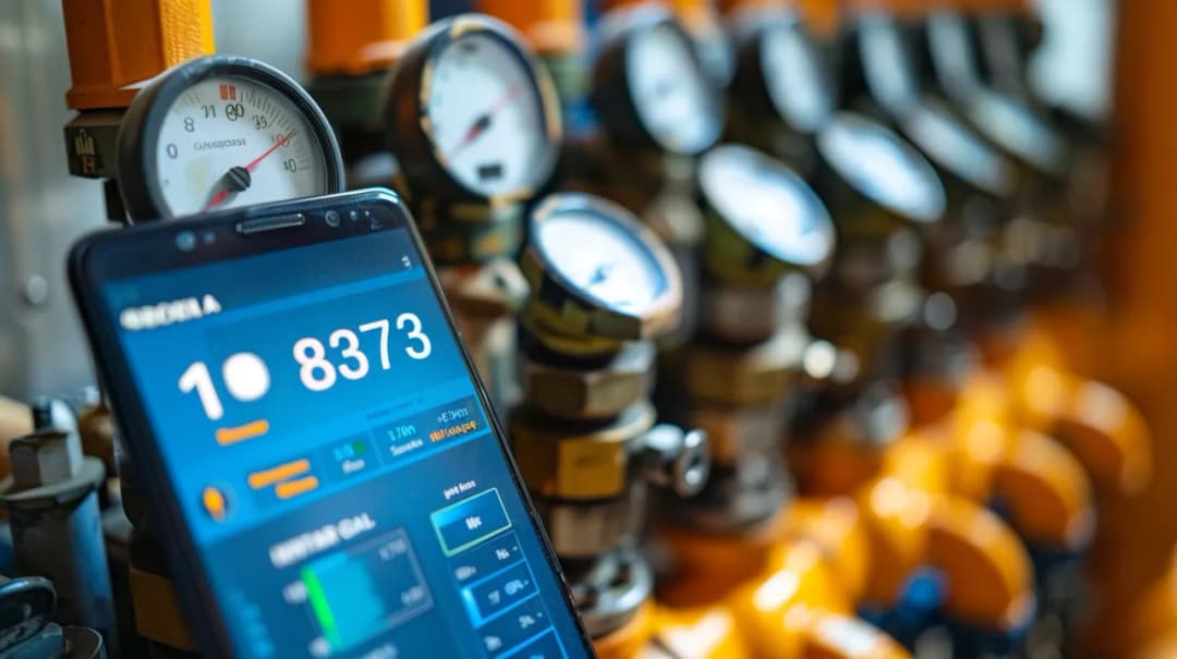 Jak podać odczyt licznika gazu? Wszystko o zgłaszaniu stanu gazomierza