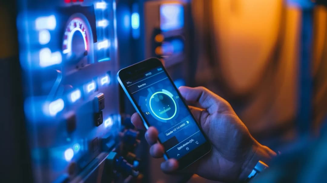 Jak odczytać licznik prądu? Poradnik krok po kroku 2025