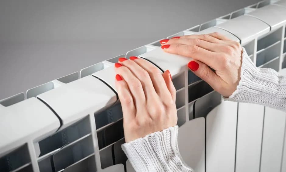 Jakie grzejniki do ogrzewania gazowego wybrać, by zaoszczędzić na kosztach?