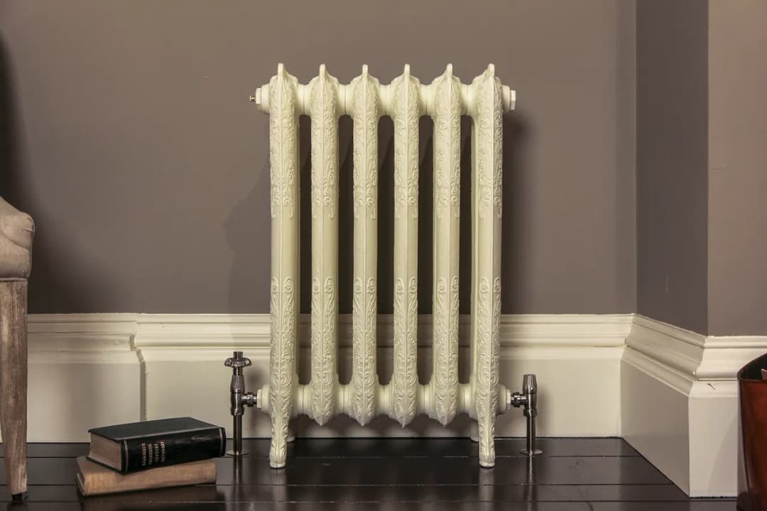Ile waży grzejnik żeliwny i co warto wiedzieć przed zakupem