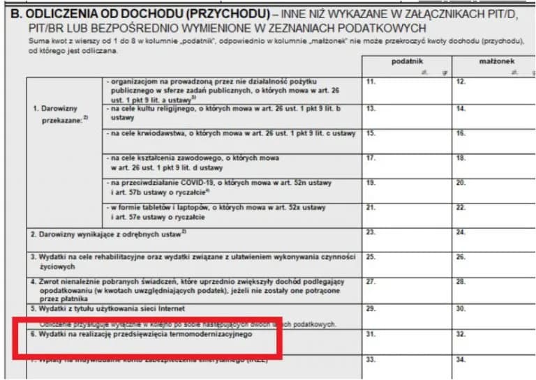 Ile podatku odliczysz od fotowoltaiki? Sprawdź ulgi i zaoszczędź!