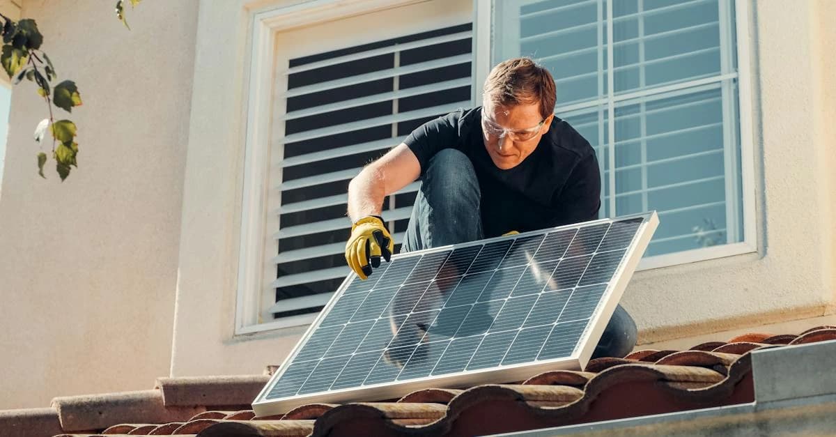 Koszty systemów 5 i 10 kW PV Ile kosztują popularne instalacje
