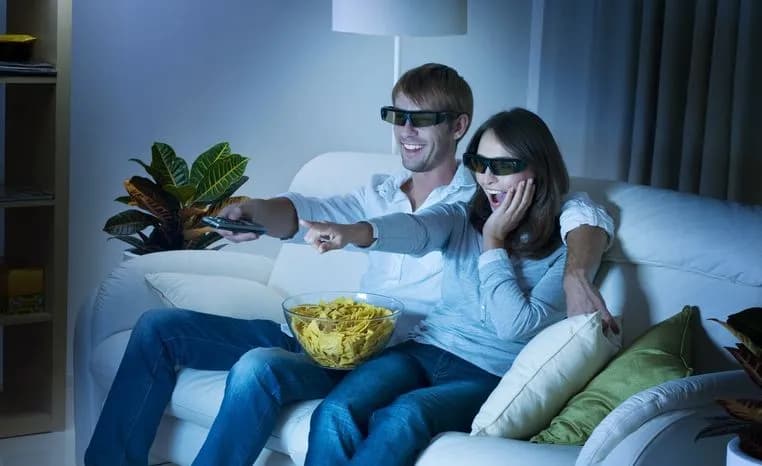 O tym, w jaki sposób rozrywka łączy ludzi na całym świecie