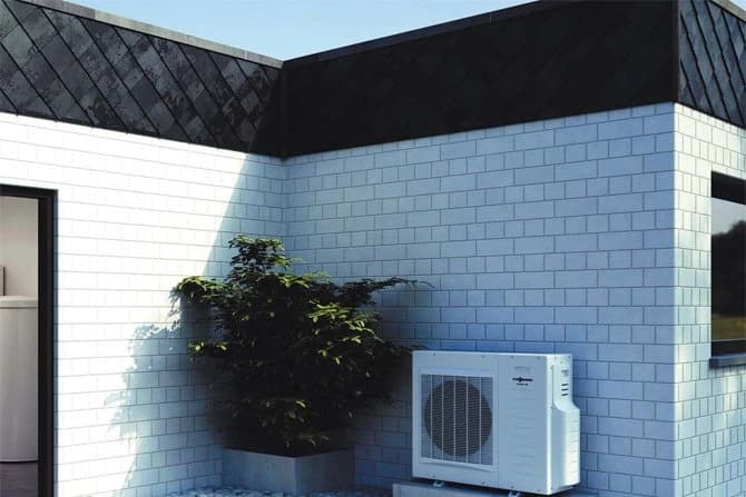 Jak dobrać pompę ciepła do powierzchni domu? Sprawdź kalkulator doboru mocy