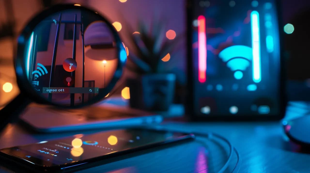 Gdzie znaleźć hasło do hotspota - porady i rozwiązania dla użytkowników