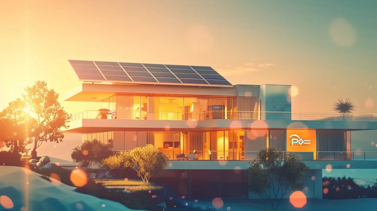 Jak rozliczyć instalację fotowoltaiczną on grid z PGE? Najlepsze sposoby na 2025