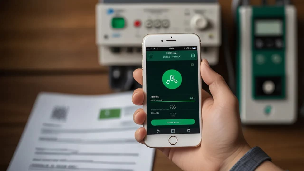 Jak złożyć wniosek o zwrot nadpłaty za prąd w PGE? Instrukcja