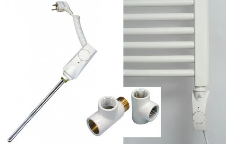 Jak dobrać grzałkę do grzejnika łazienkowego - kompletny poradnik eksperta