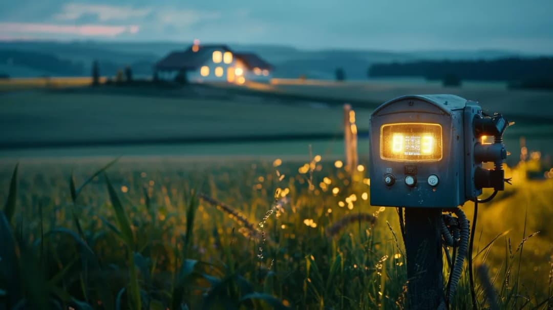 Dopłaty do prądu dla rolników - kto może skorzystać z ulgi?