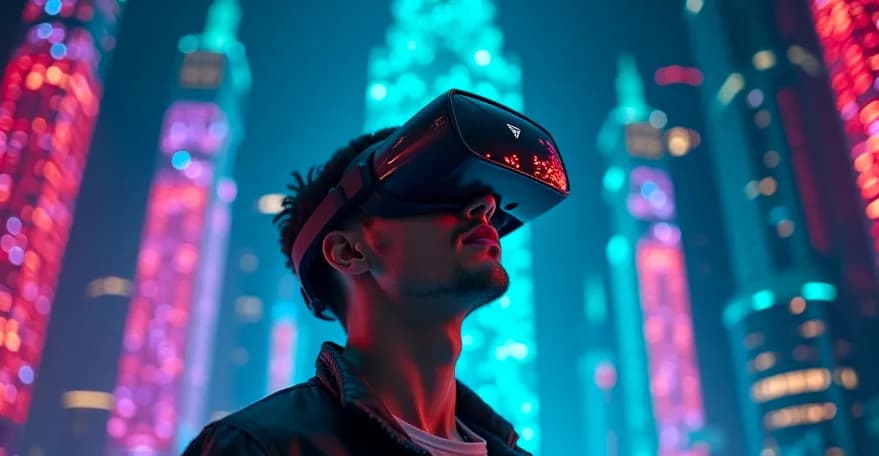 Nowoczesna rozrywka: jak technologia wpływa na nasze doświadczenia?