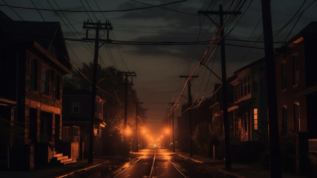 Blackout w Polsce: Analiza przyczyn i skutków braków zasilania