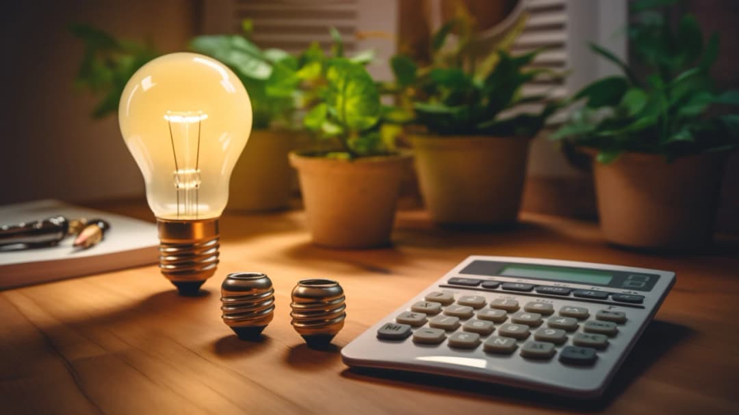 Duże rachunki za prąd: Jak ograniczyć Koszty Energii w Domu?