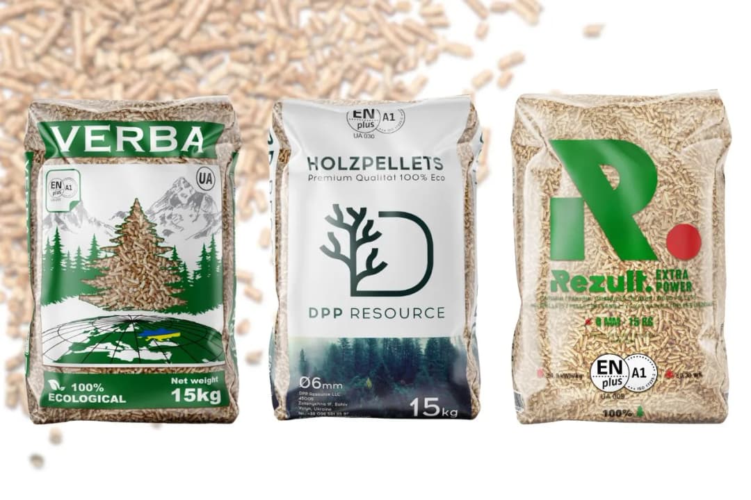 Jakie cło na pellet z Ukrainy? Kluczowe informacje, które musisz znać