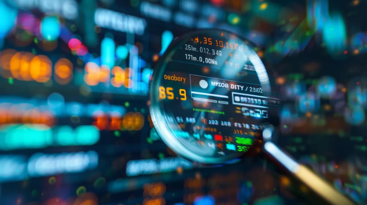 Ile cyfr ma numer konta bankowego - wszystko, co musisz wiedzieć