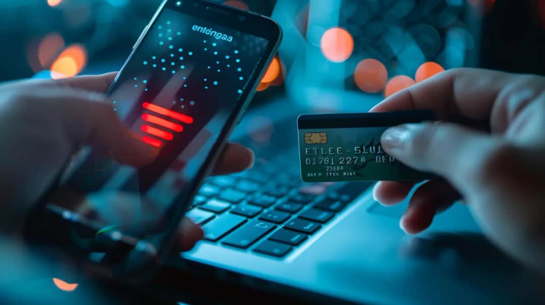 Błąd doładowania Energa - jak rozwiązać problemy z doładowaniem