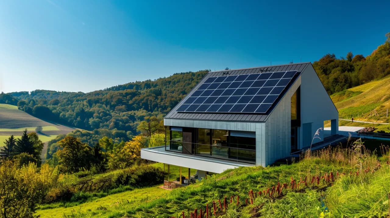 Fotowoltaika Śląskie - Inwestycje w Fotowoltaikę na Śląsku i Podkarpackiem