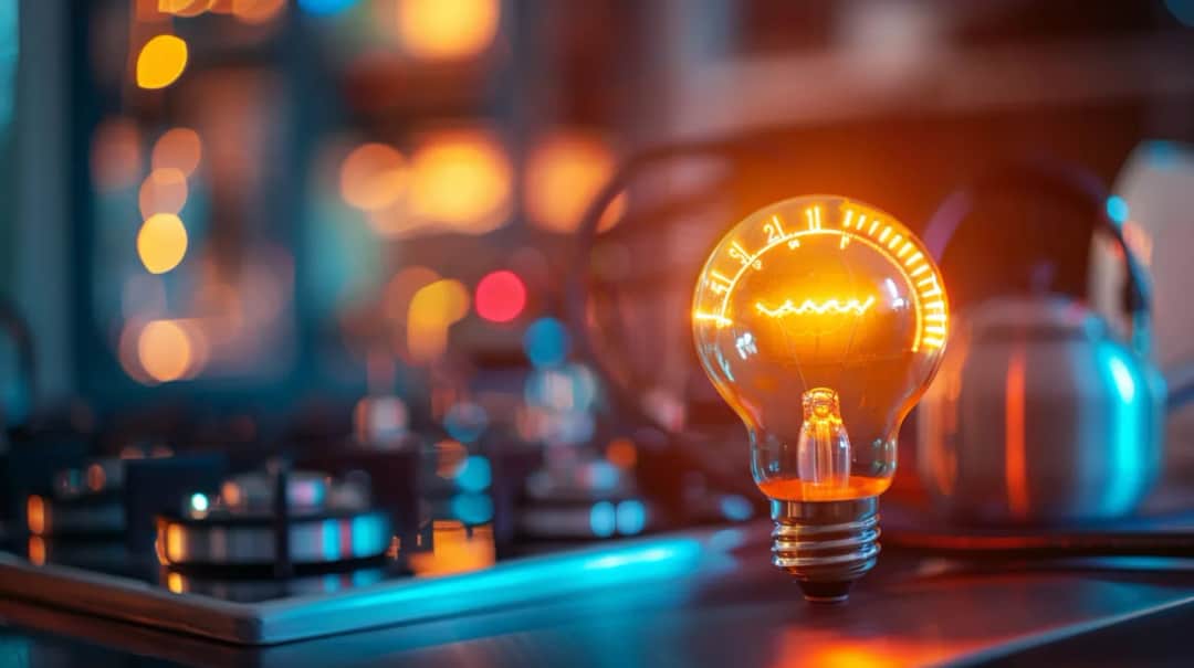 Jak obliczyć moc urządzenia - kalkulator do pomiaru zużycia energii