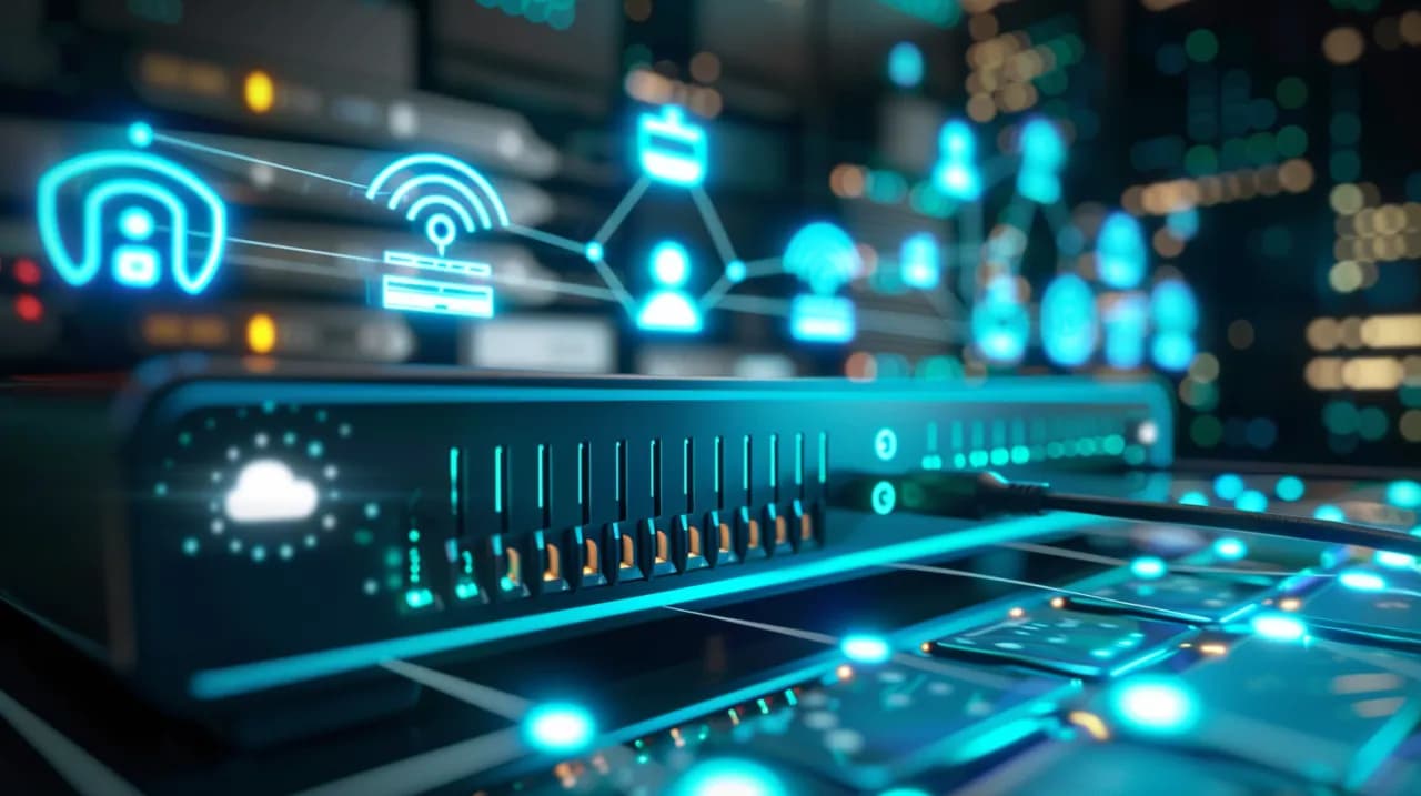 Jak podłączyć router do komputera - instrukcja krok po kroku