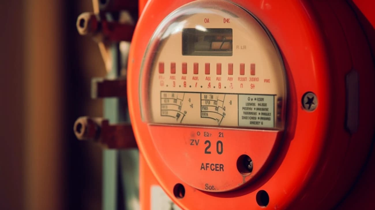 Jak znaleźć numer licznika energii w Tauronie?