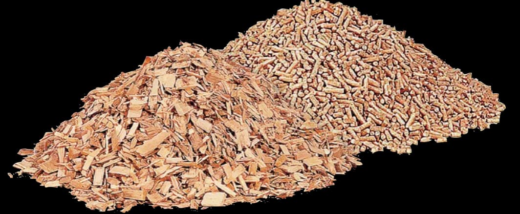 Jak zrobić pellet ze zrębek w 5 prostych krokach, które zaskoczą każdego