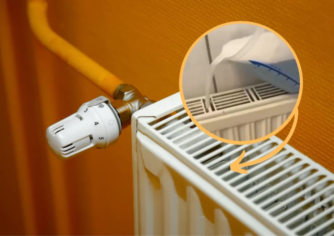 Jak wyczyścić grzejnik skutecznie, aby poprawić jego wydajność i jakość powietrza