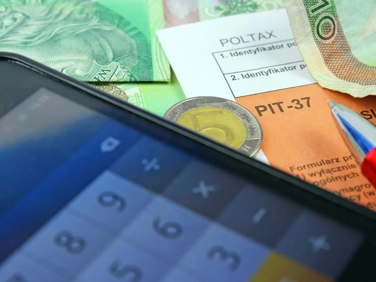 Jak odliczyć fotowoltaikę od podatku PIT 37 i zaoszczędzić na podatkach