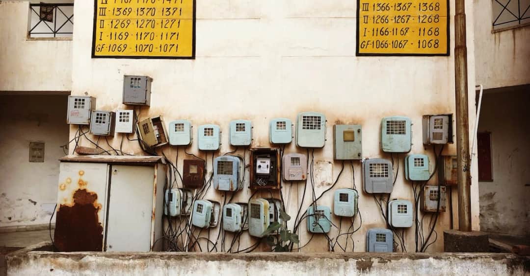 Obliczanie mocy urządzeń elektrycznych Metody wyliczeń