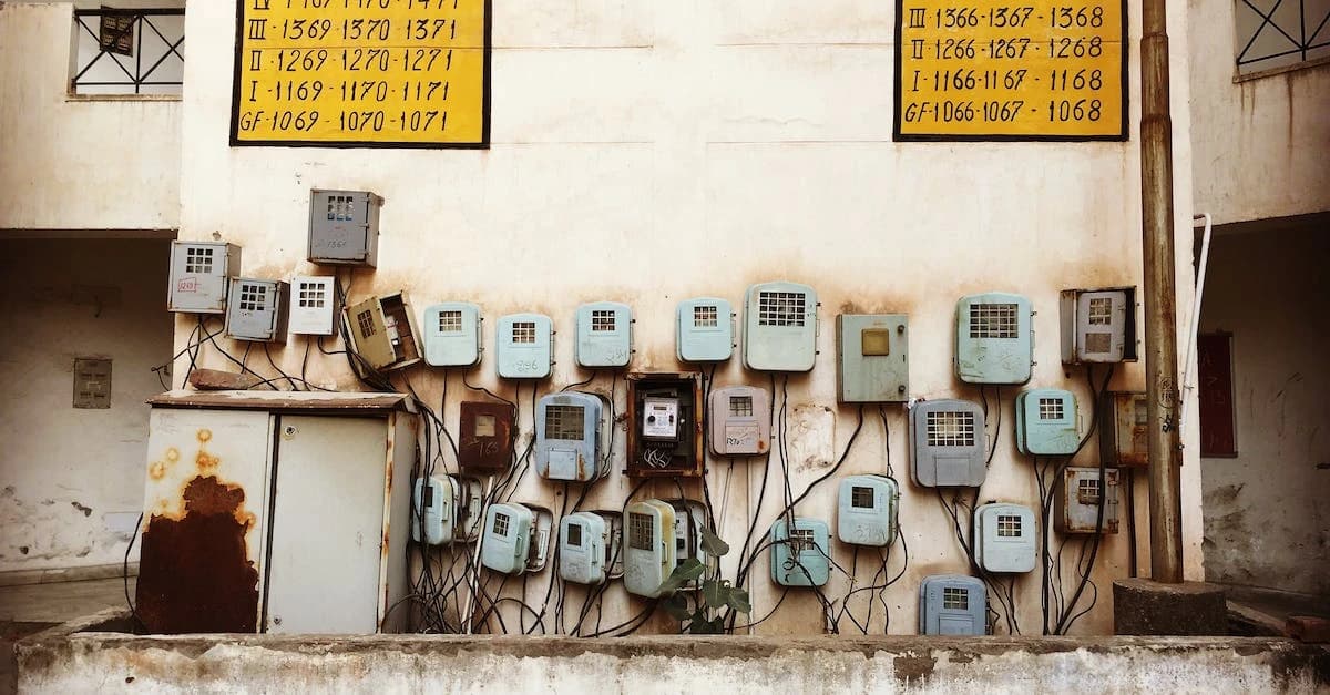 Obliczanie mocy urządzeń elektrycznych Metody wyliczeń