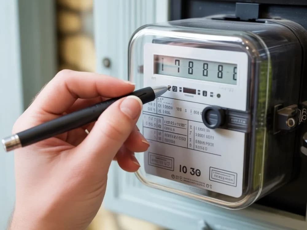 Jak Spisać Licznik Prądu - Instrukcja Spisywania Stanu Licznika Energii elektrycznej