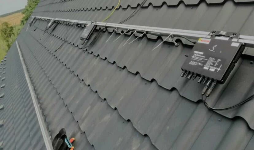 Mikrofalowniki fotowoltaiczne - jak wybrać najlepszy i omijać pułapki? Porady ekspertów!