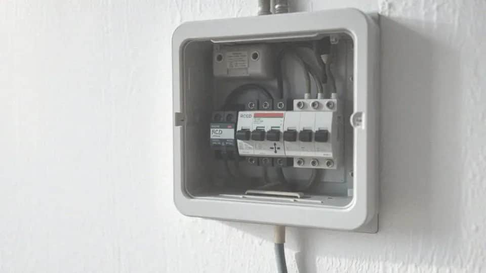 Płyta indukcyjna: wybór bezpiecznika B czy C dla bezpieczeństwa?