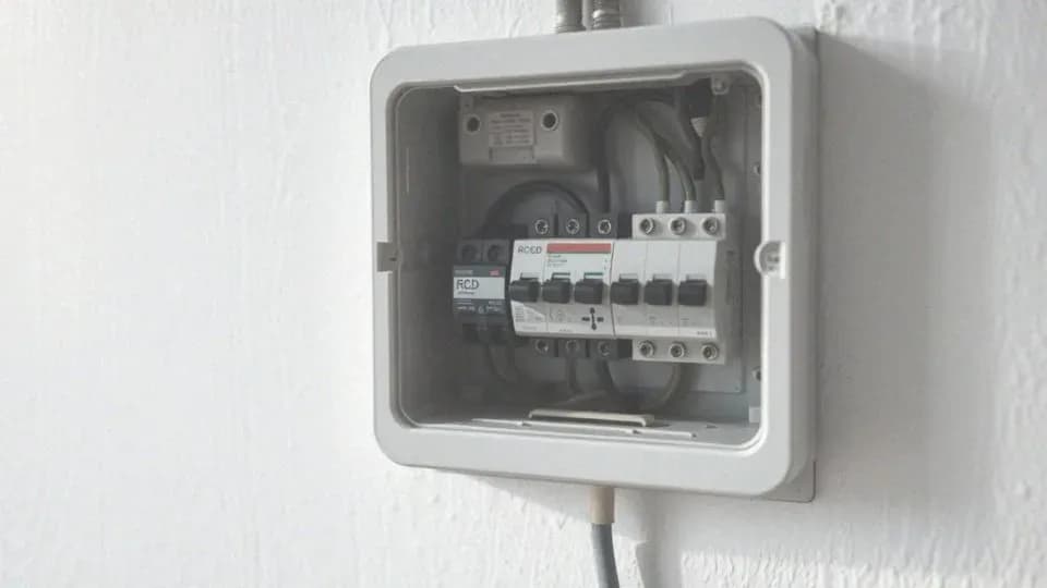 Płyta indukcyjna: wybór bezpiecznika B czy C dla bezpieczeństwa?